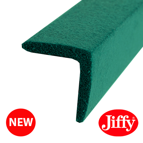 50x50mm Foam Edge Guards (L-Profile)